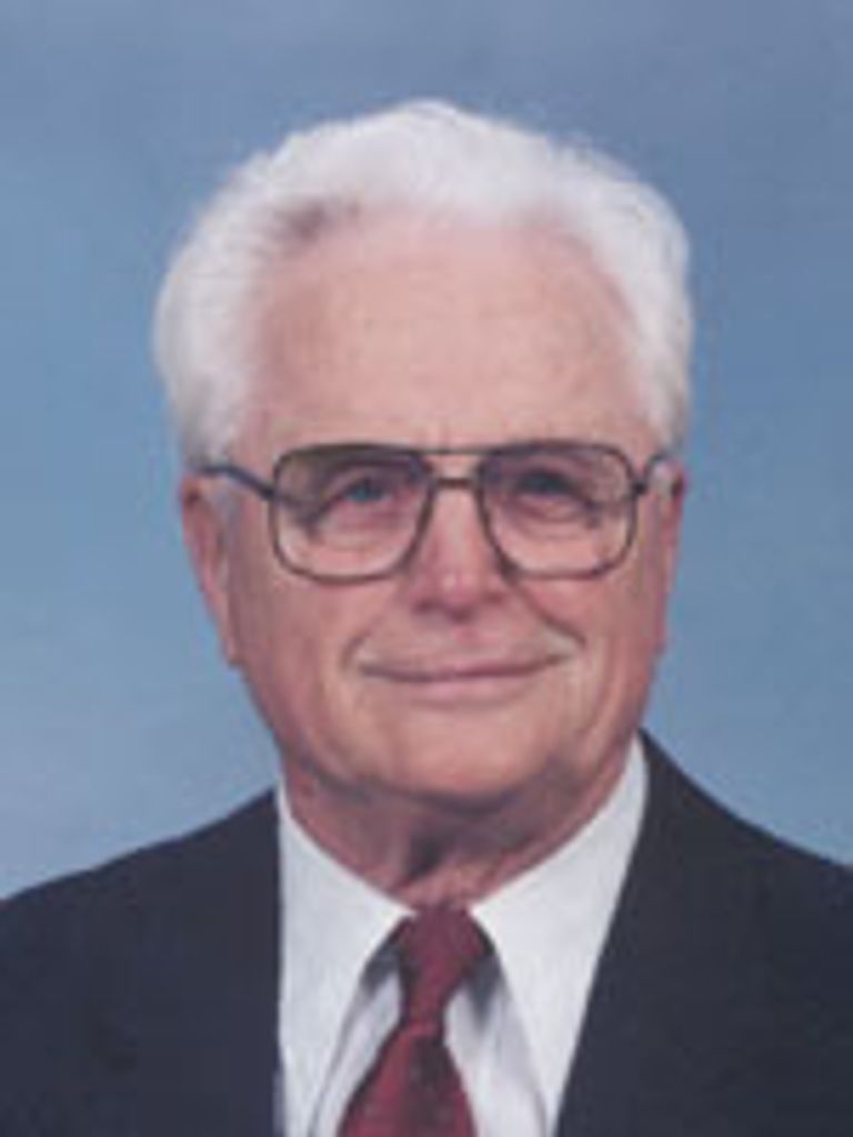 Earl Lehmkuhl