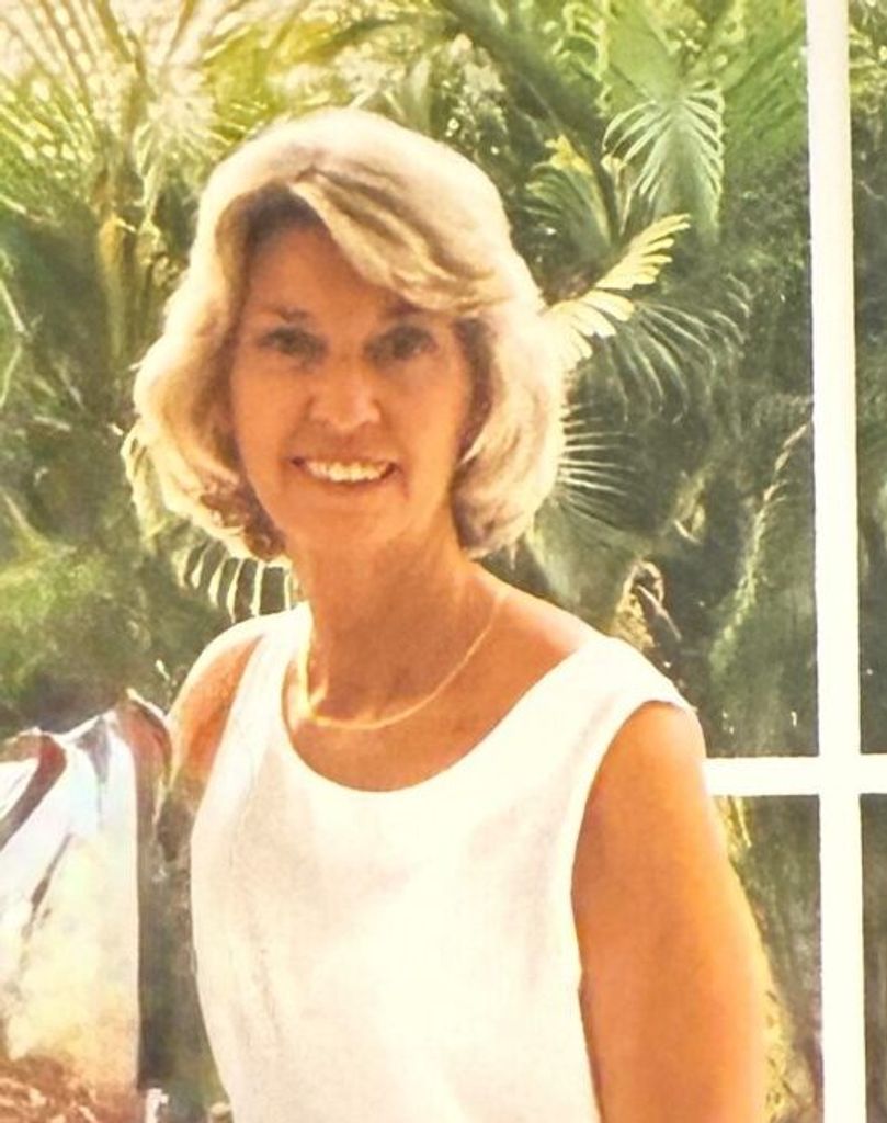 Jeanne Innacelli Profile Photo