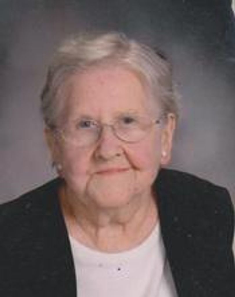 Helen Wagoner