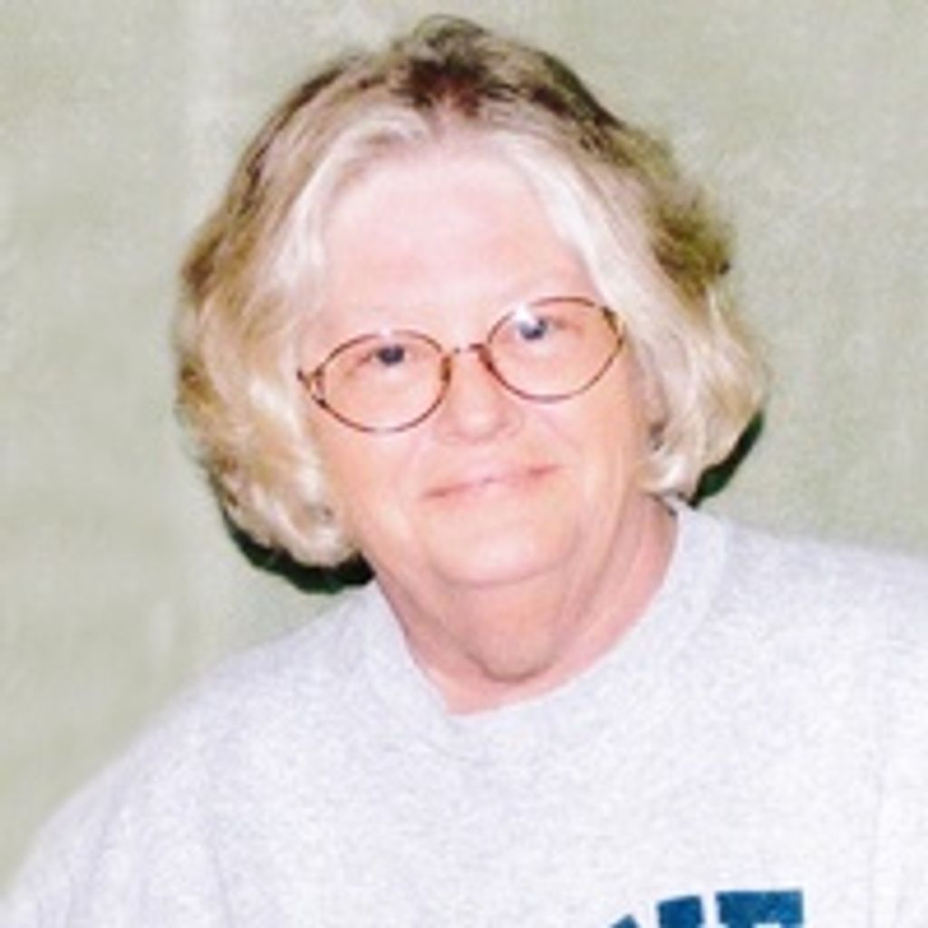 Patricia "Pat" L. DeMelo