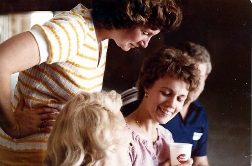 Callie Ann (Shepard)  Slagle photo gallery thumbnail 40 of 75