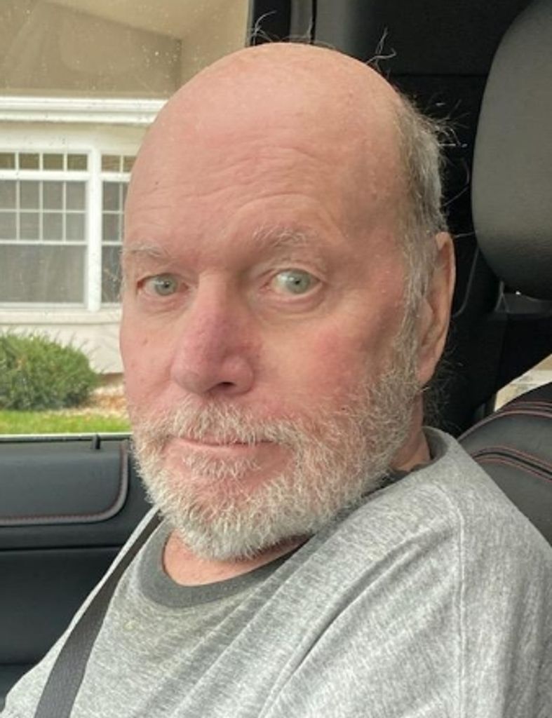 Frank A. Charvat Profile Photo