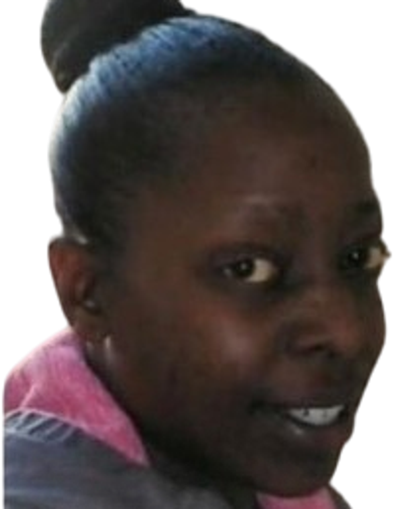 LACRECIA NICOLE AYERS