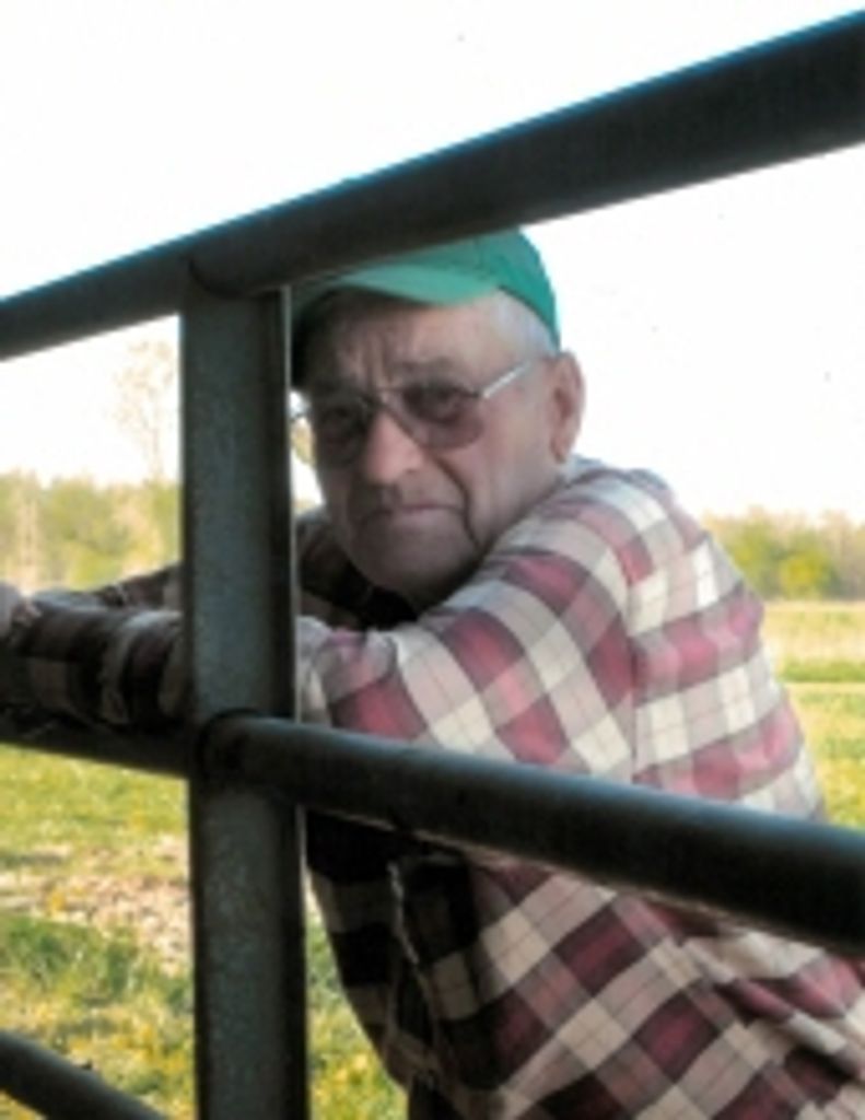 Keith Harrison Stewart, Sr.