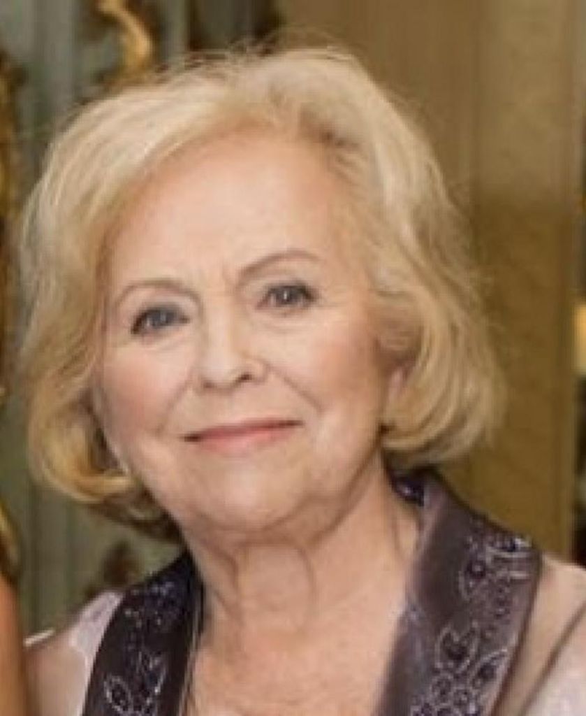Mary Ervin Dale Poteat Profile Photo