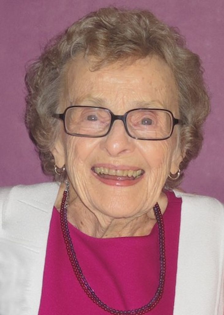 Ruth E. (Sipling)  Becker