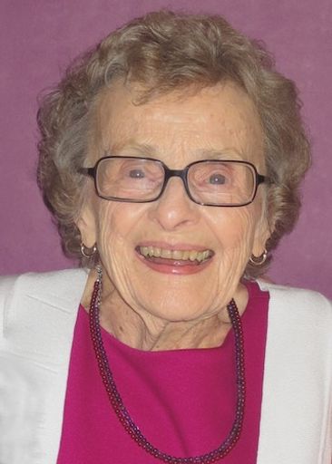 Ruth E. (Sipling)  Becker Profile Photo
