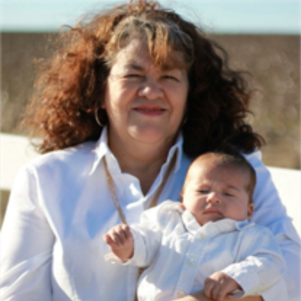 Ana Patricia Lopez