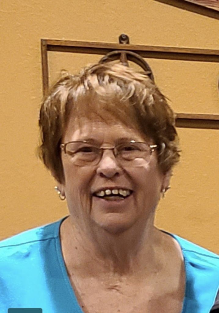 Marlene Jones