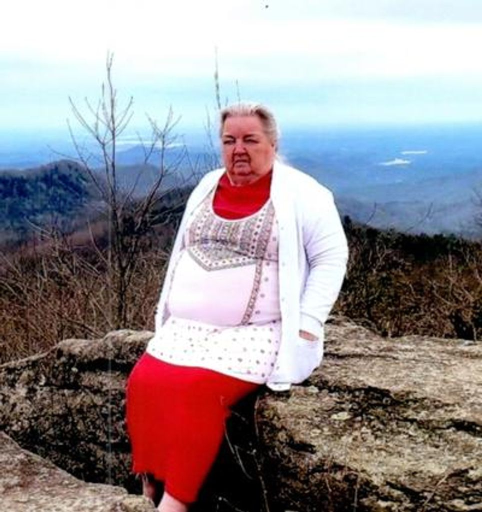 Helen Lorene Eldridge Profile Photo