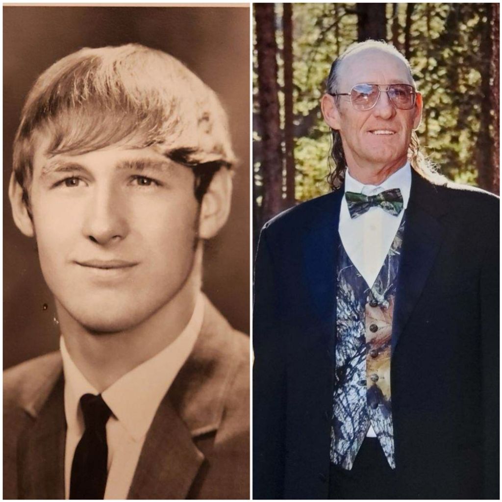 Johnny Lee Kiser Profile Photo