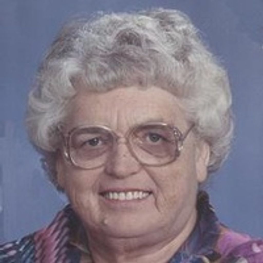 Ruth Marie Finstrom Profile Photo