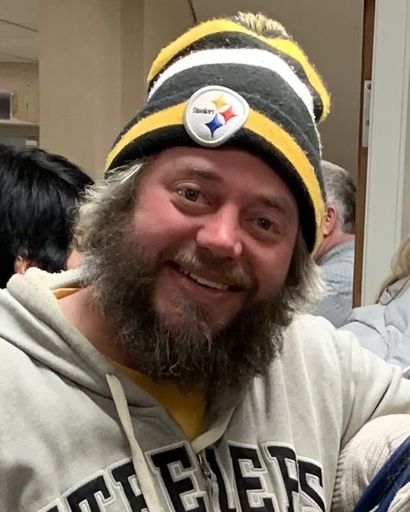 Eric Barnick's obituary image