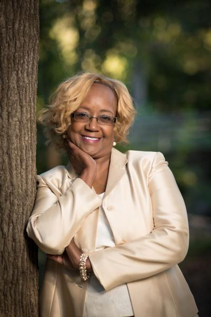 Allison Leigh Bowers Profile Photo