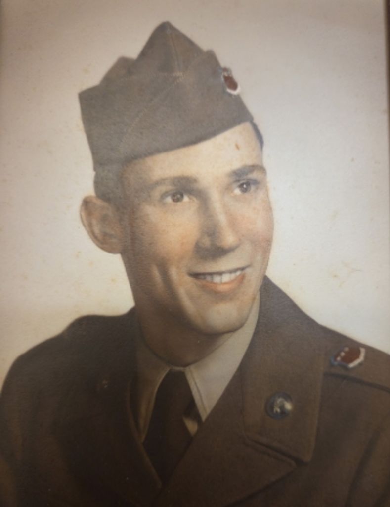 Charles Louis Barkman Profile Photo