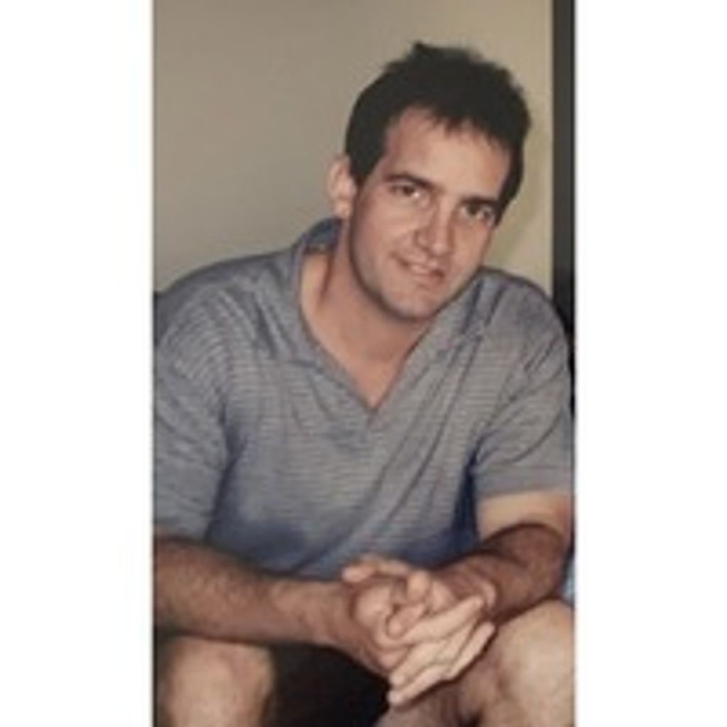 Daniel J. Weber