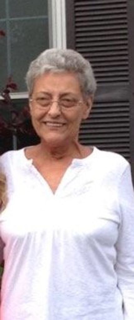 Dorothy M. Sands