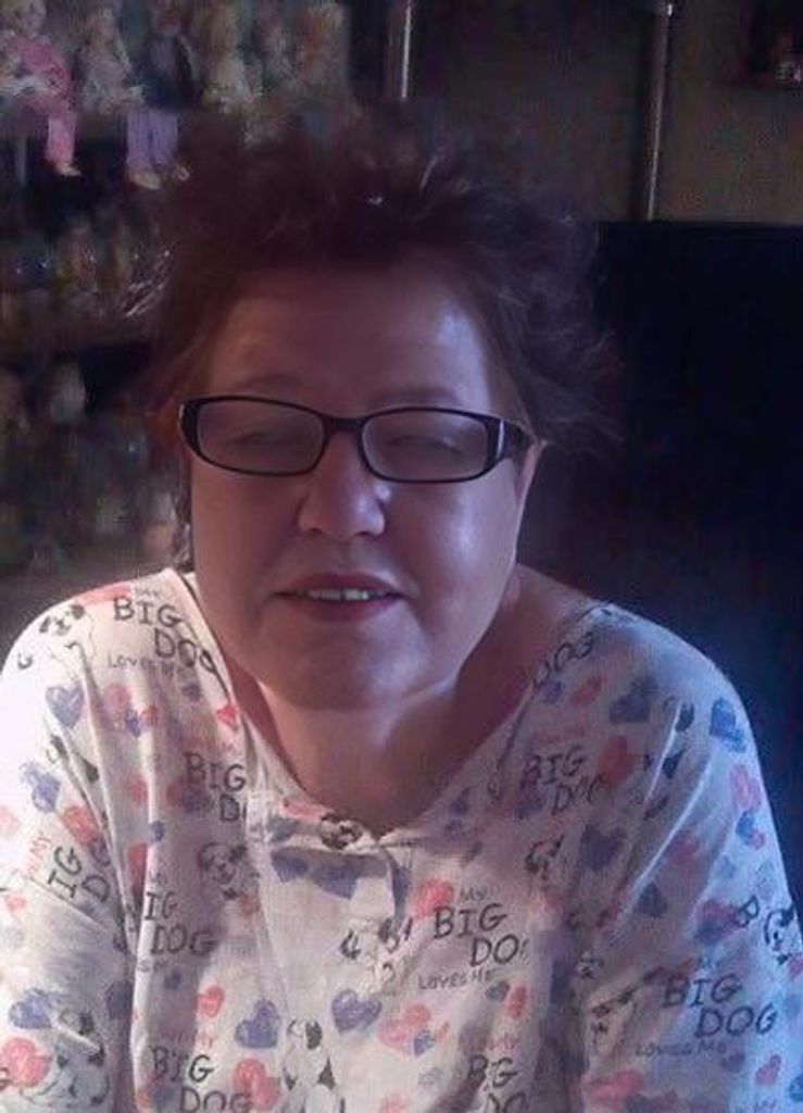 Juanita Faye Clark Profile Photo