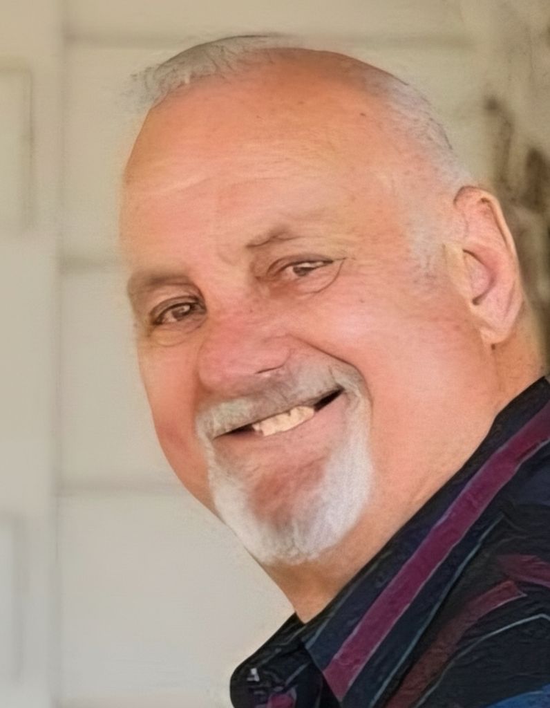 Justin Edward Couvillier Profile Photo