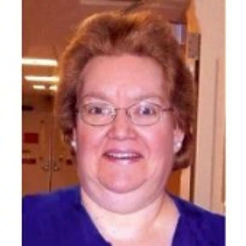Susan M. Brink