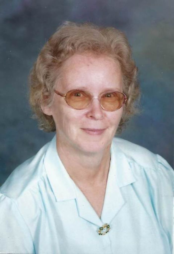 Ethel Jean Rowles