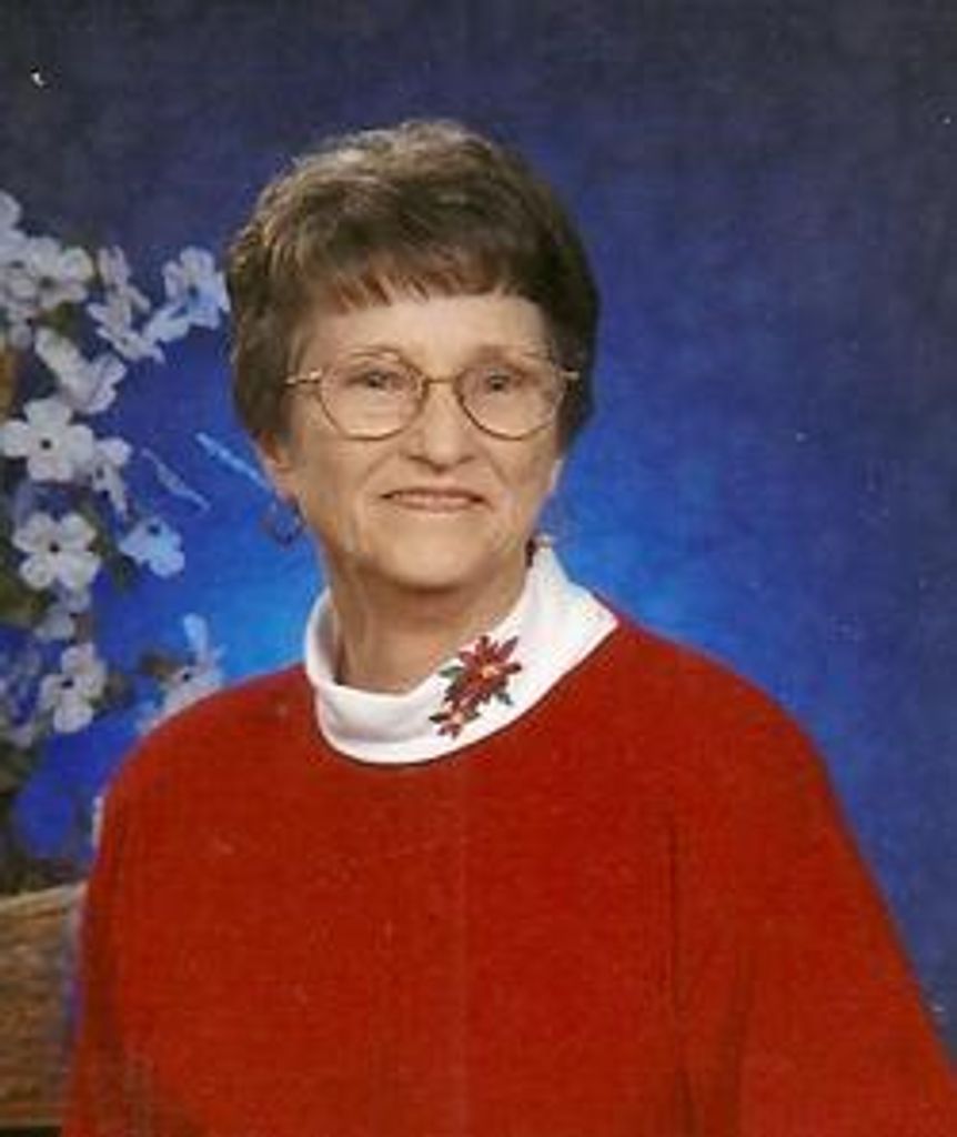 Pauline Hensley Profile Photo