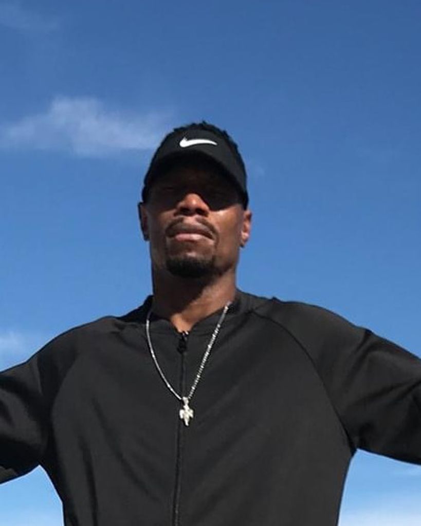 Da'Mon O. King Sr. Profile Photo