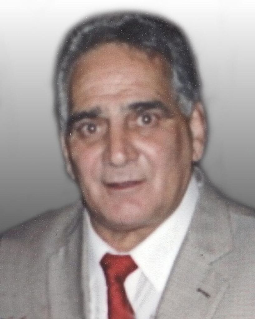 John Thomas Battaglia