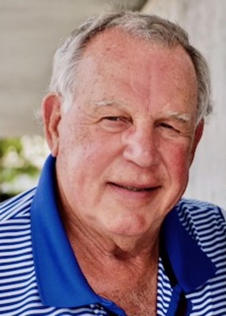 John Edwin Andrews Profile Photo