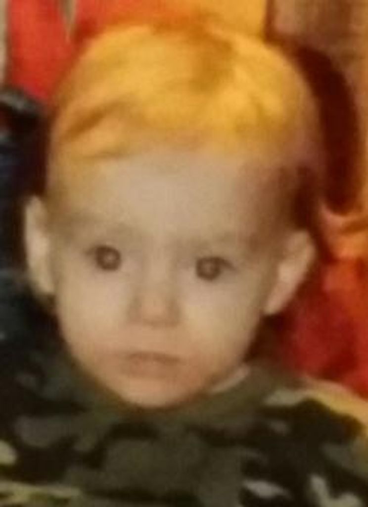 Joshua Bryan Lazarus Profile Photo