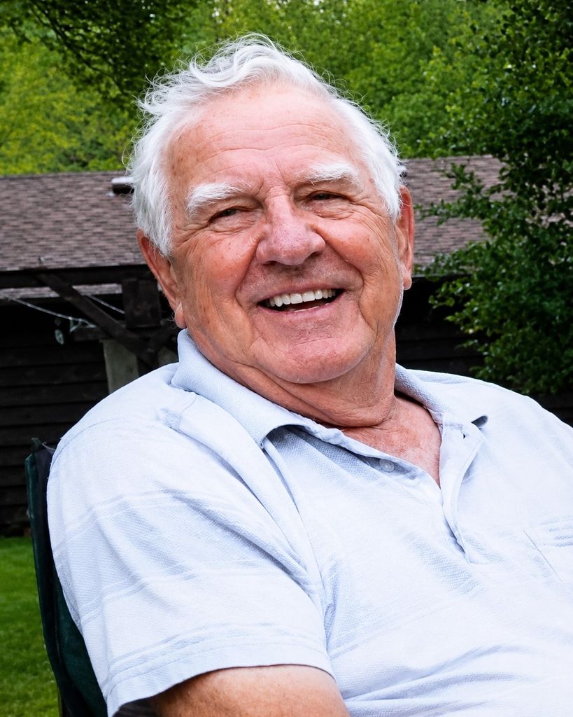 Donald Wayne Meyer Profile Photo