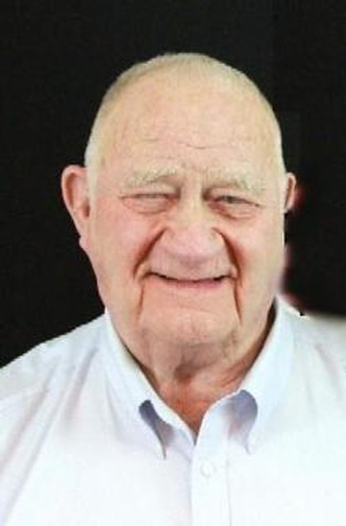 William "Bill" Raymond Carrico