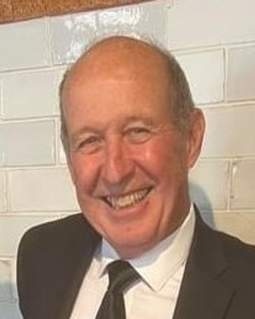 Ted A. Anderson Profile Photo