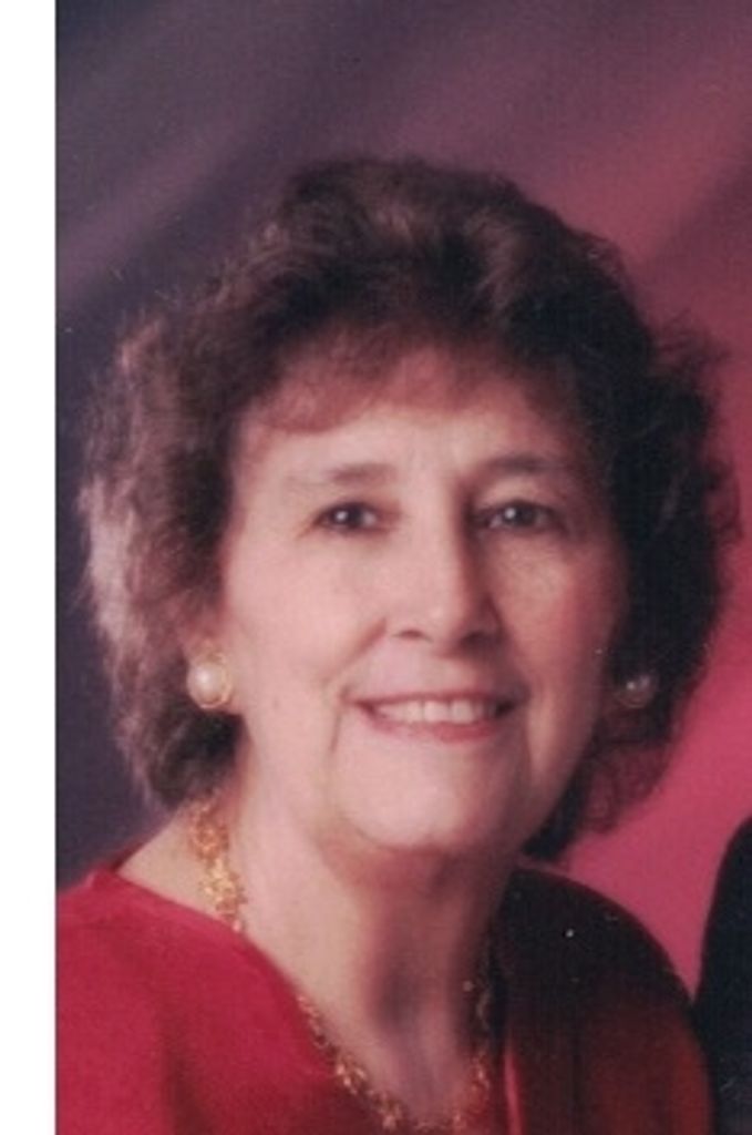 Caroline Ann ‘Carol’ Scacco Profile Photo