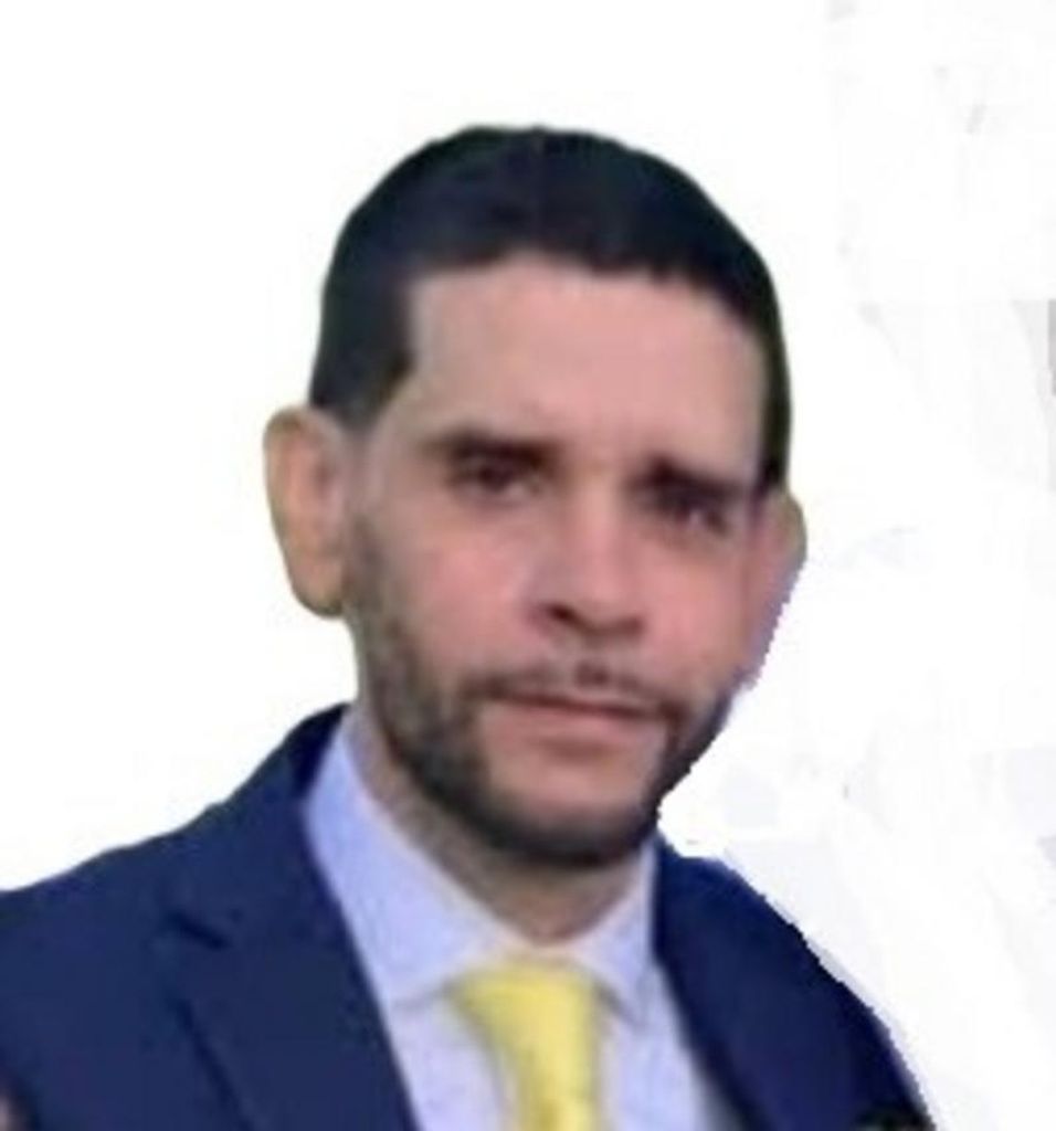 Carlos J. Rivera Jr. Profile Photo