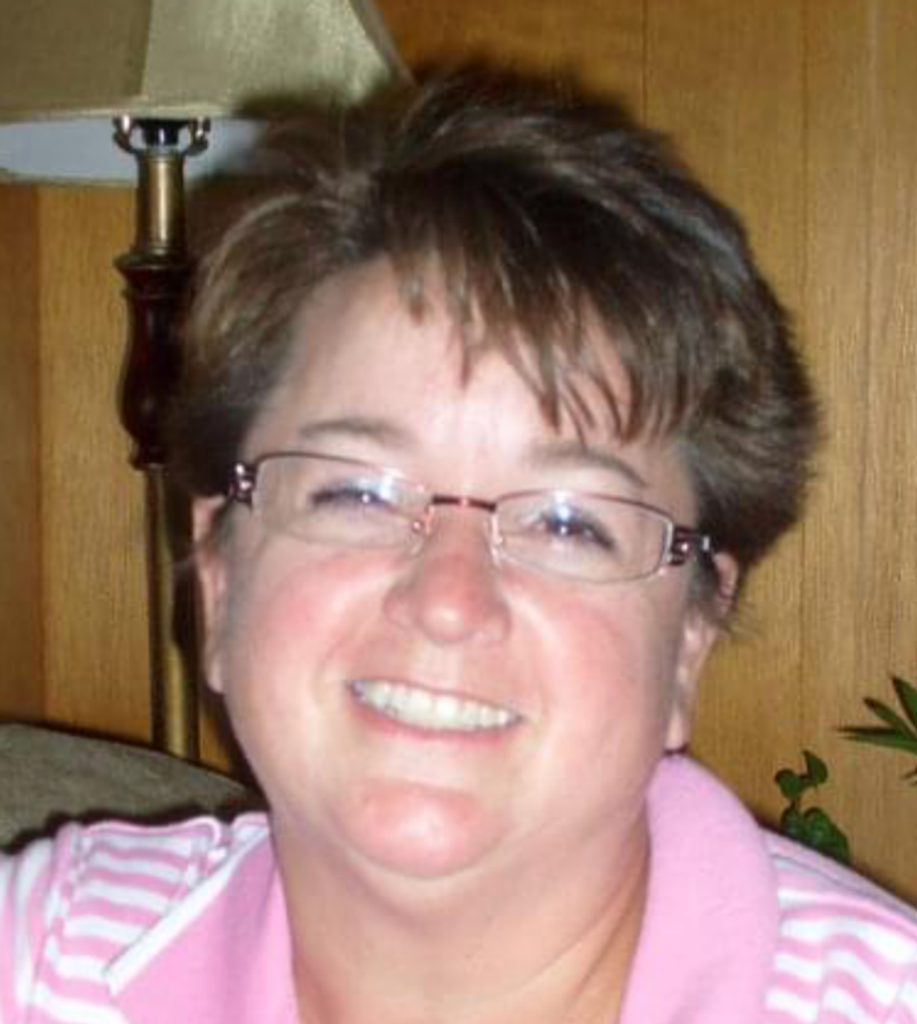 Cynthia Sue (Anderson) Bergdale