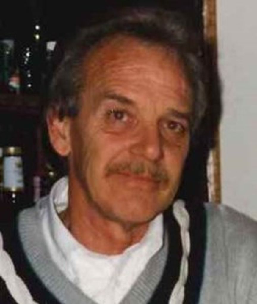 Everett E. Coyle