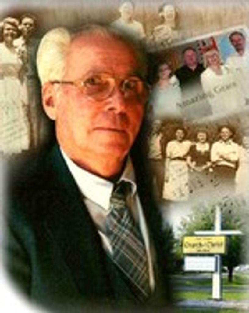 Robert William Elliott