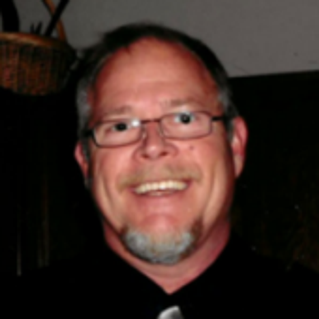 Thomas Timothy Anderson Profile Photo