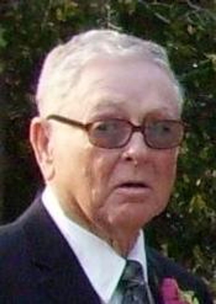 S. Paul Rhodes Profile Photo