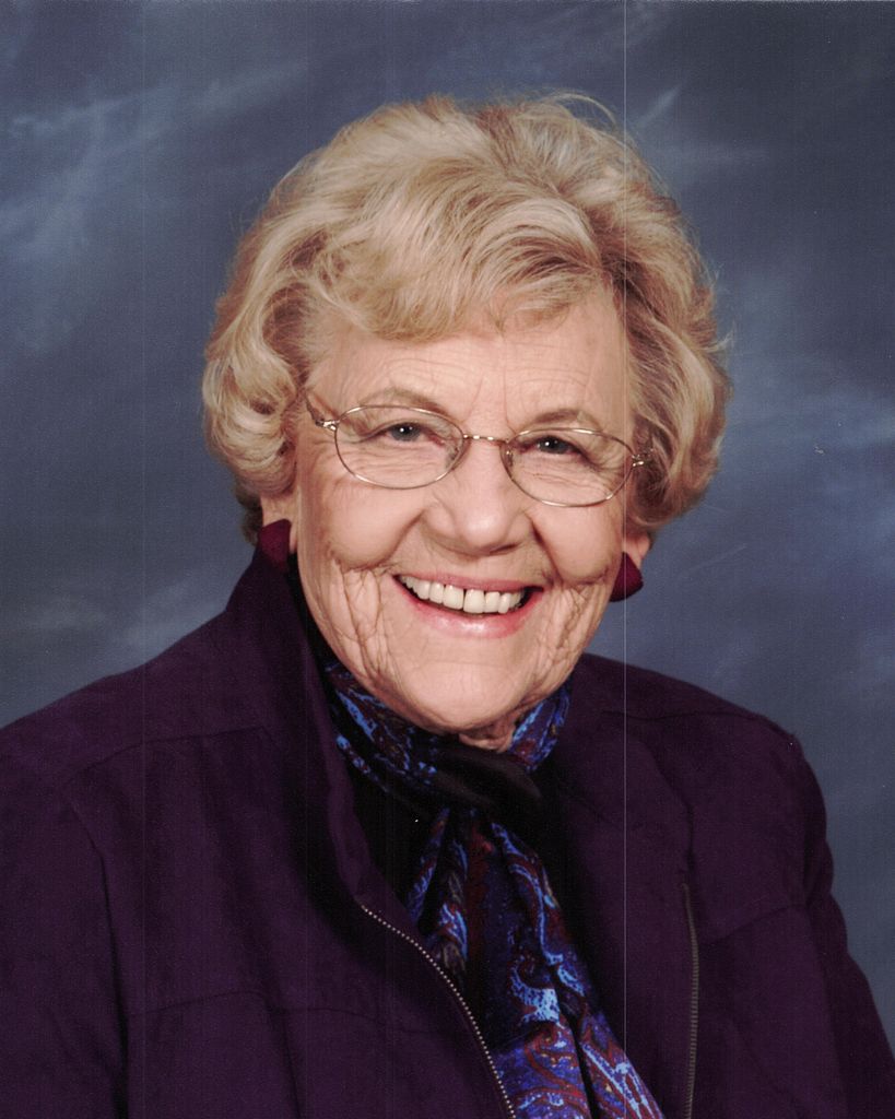 Elsie Dobbins