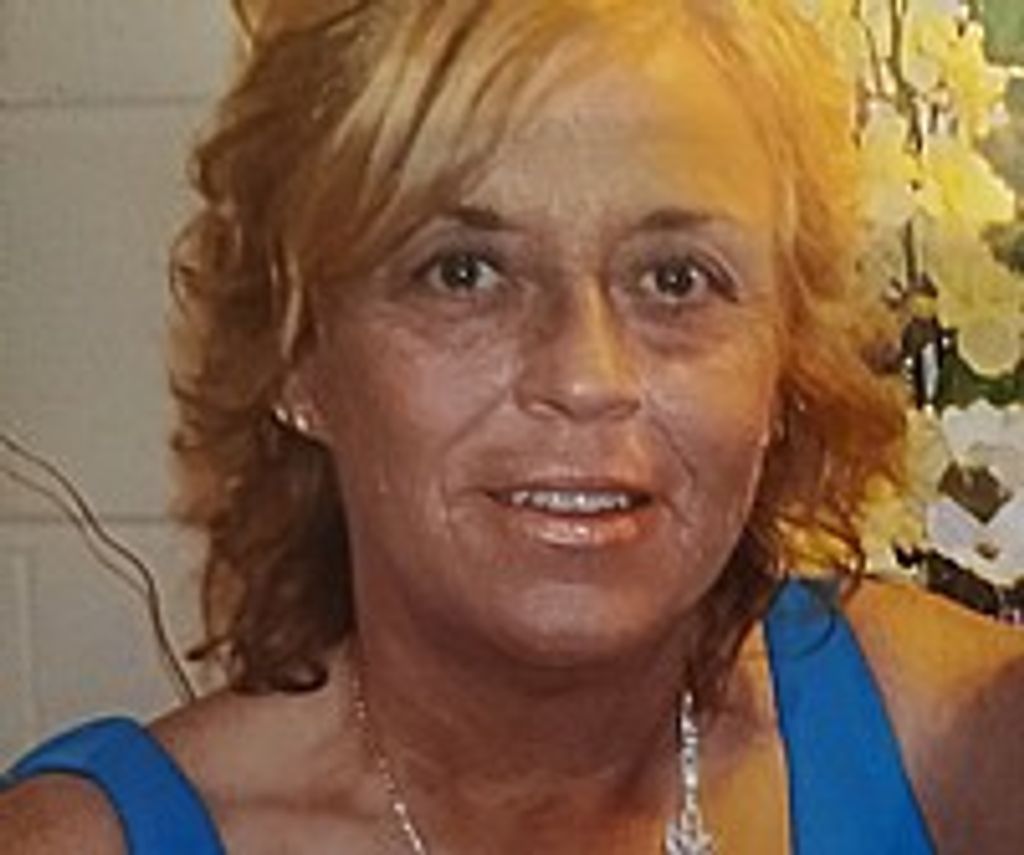 Tammy Shehorn