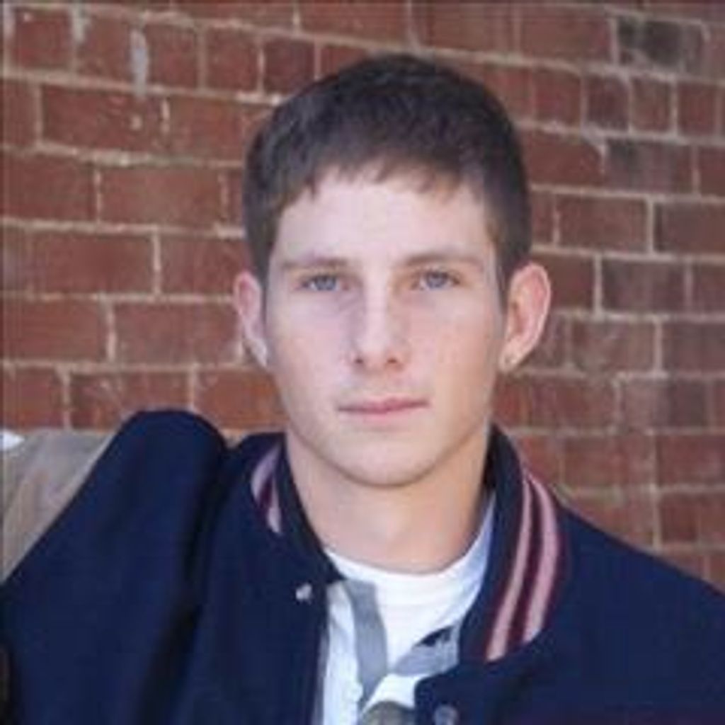 Andrew Thomas Rankin Profile Photo