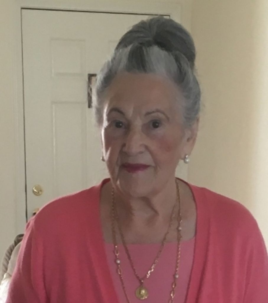 Ana Urriolabeitia Profile Photo