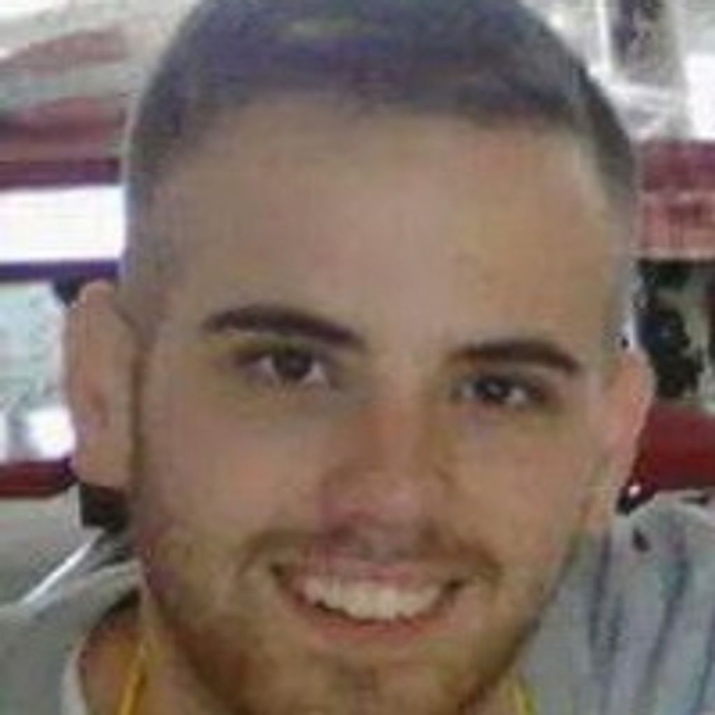 Jordan C. Knotts