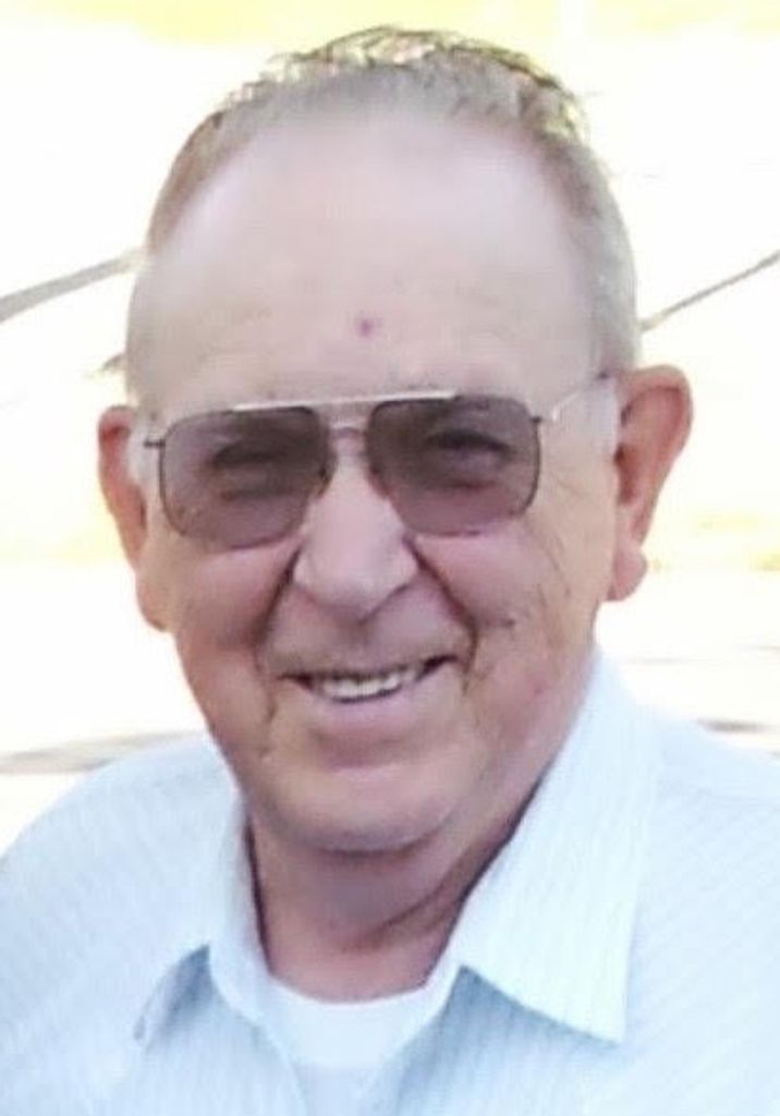 George Roat Profile Photo