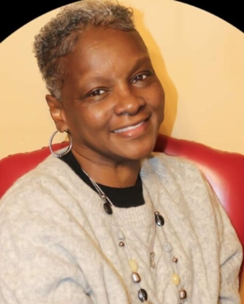 Cheryl A. James