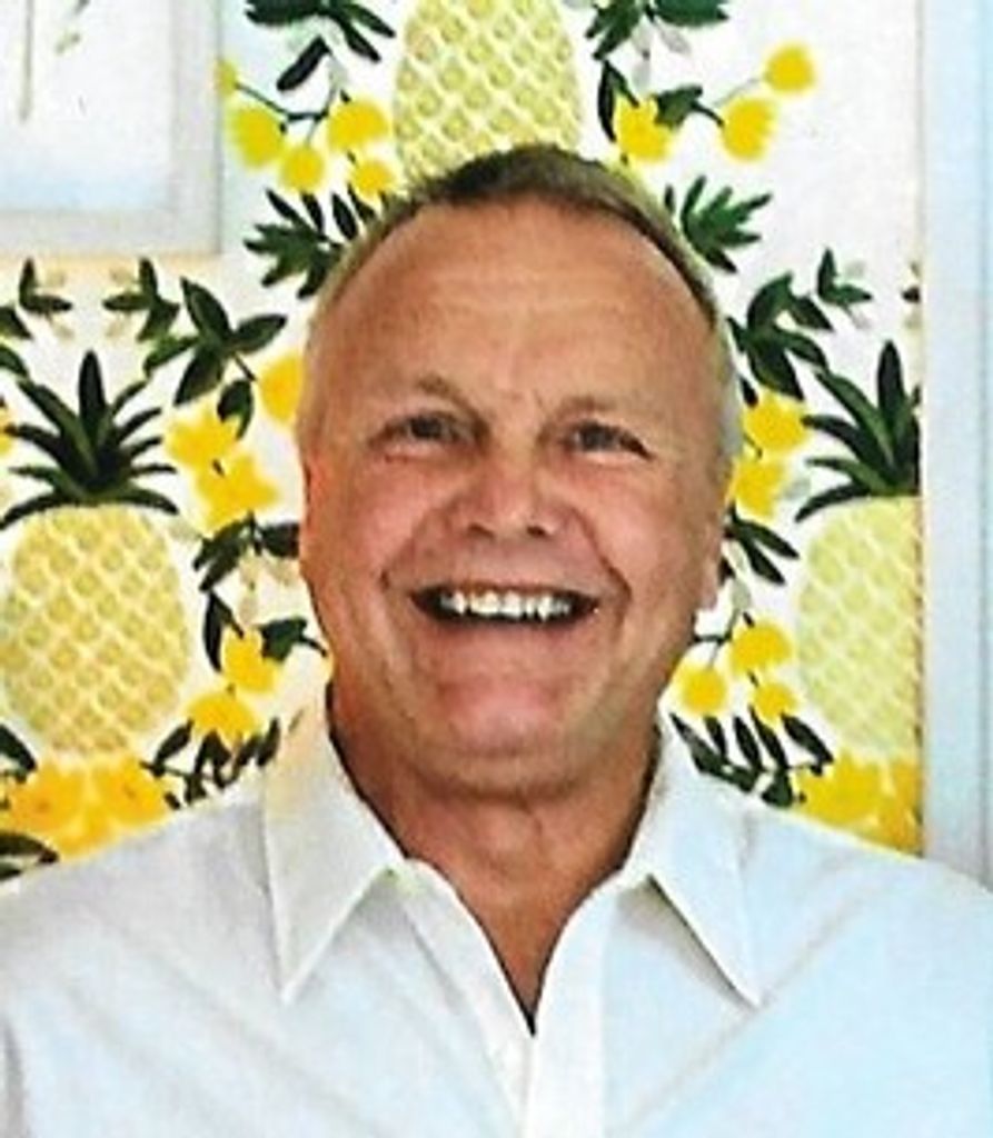 Marvin "Sonny" Howe, Jr.