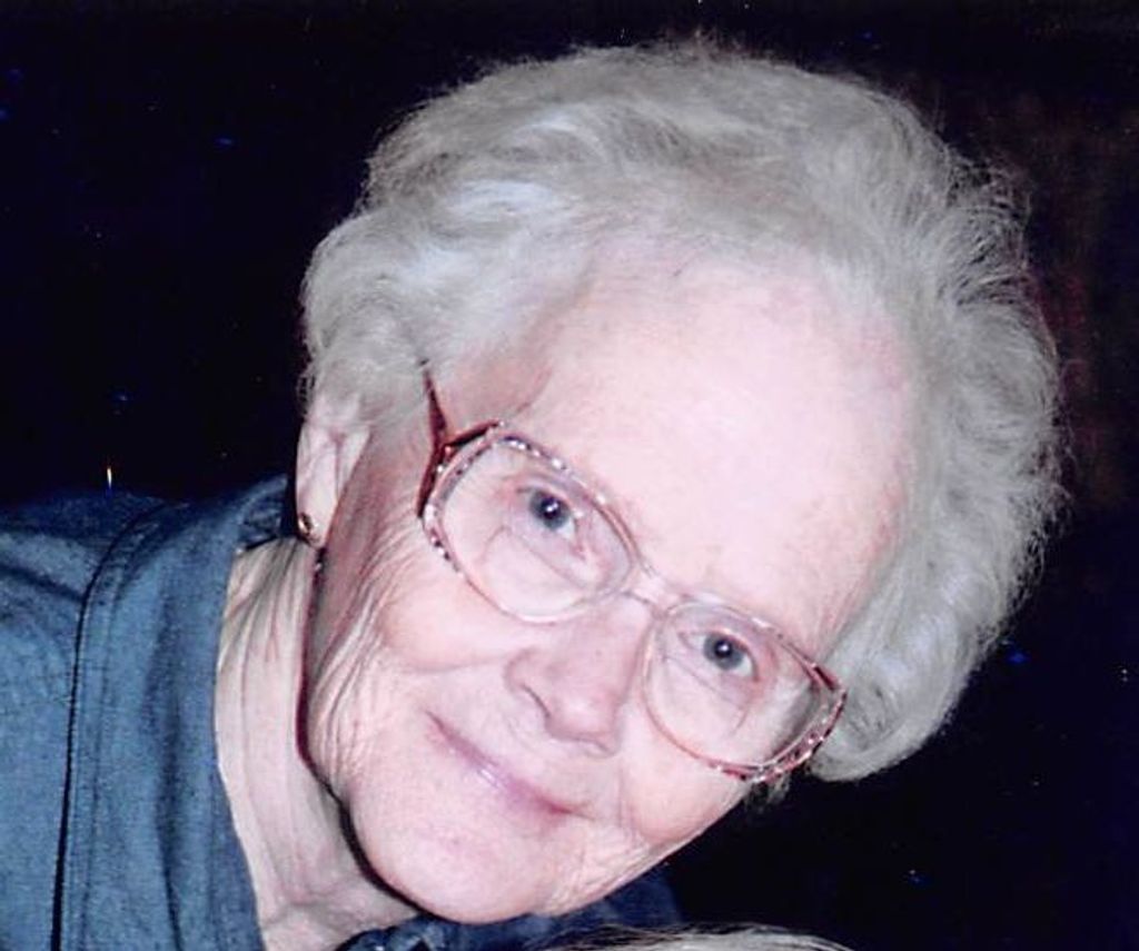 Mary L. Ferguson