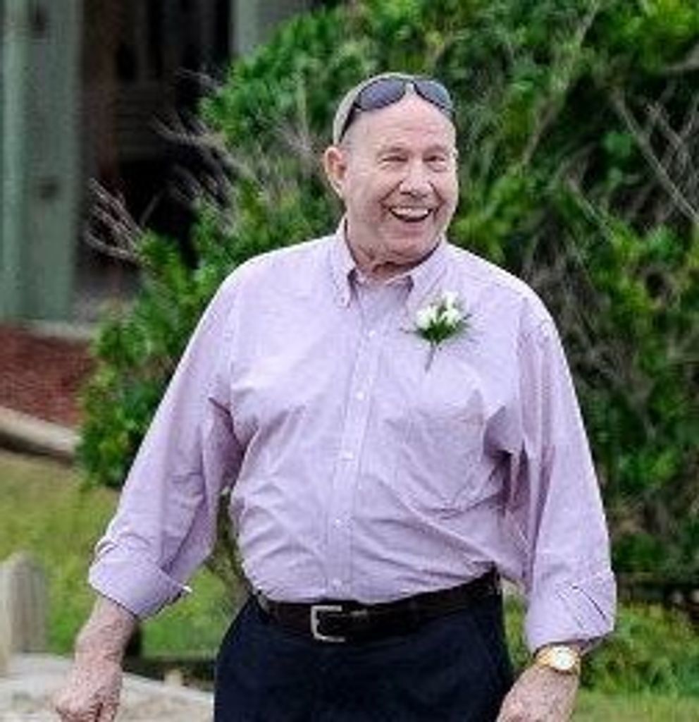 Fred Grant DeViney, Jr.